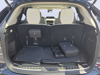 2025 Mazda Mazda CX-90 3.3 Turbo S Premium Plus Package