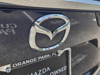 2025 Mazda Mazda CX-90 3.3 Turbo S Premium Plus Package