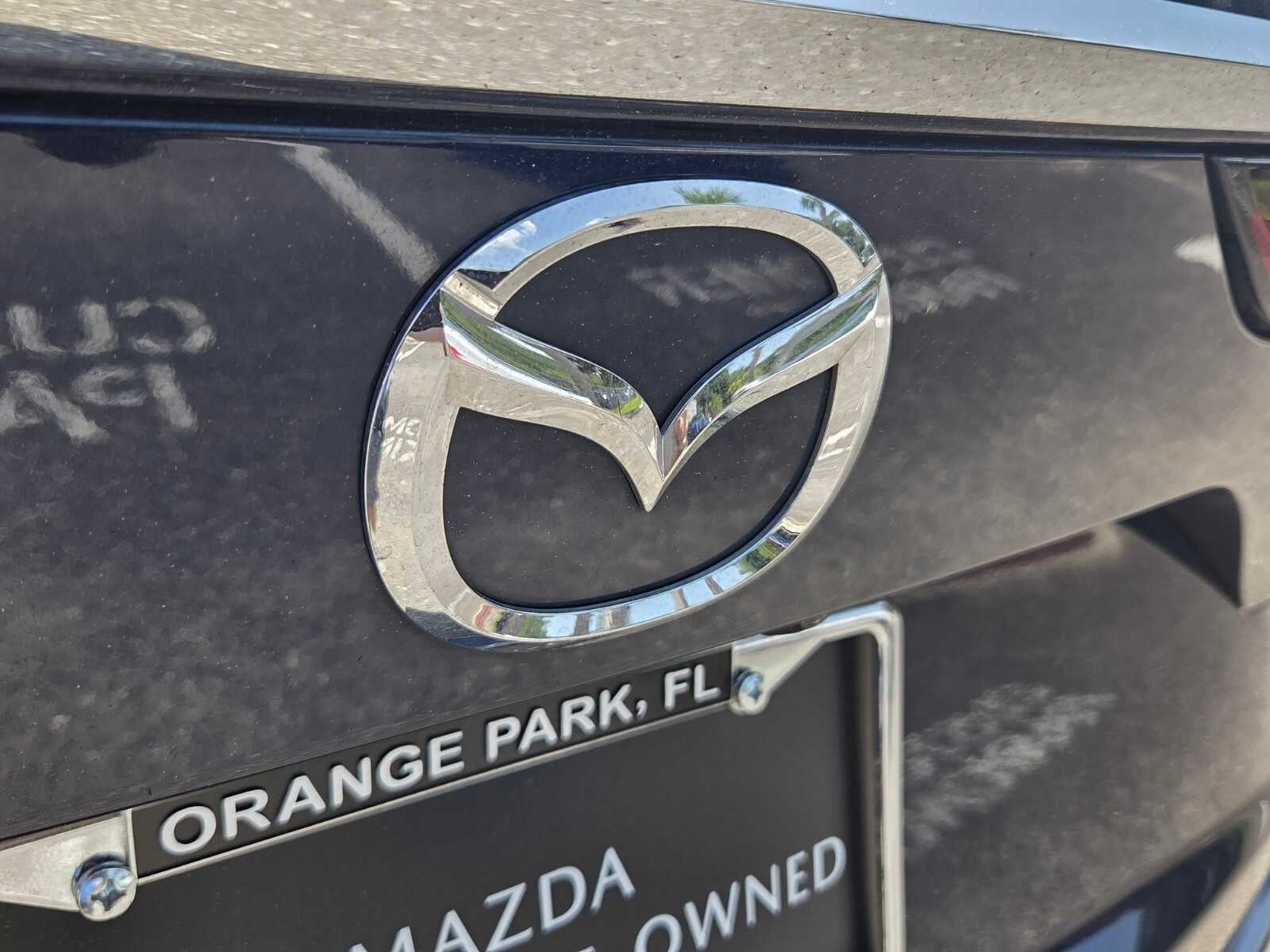 2025 Mazda Mazda CX-90 3.3 Turbo S Premium Plus Package