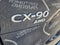 2025 Mazda Mazda CX-90 3.3 Turbo S Premium Plus Package