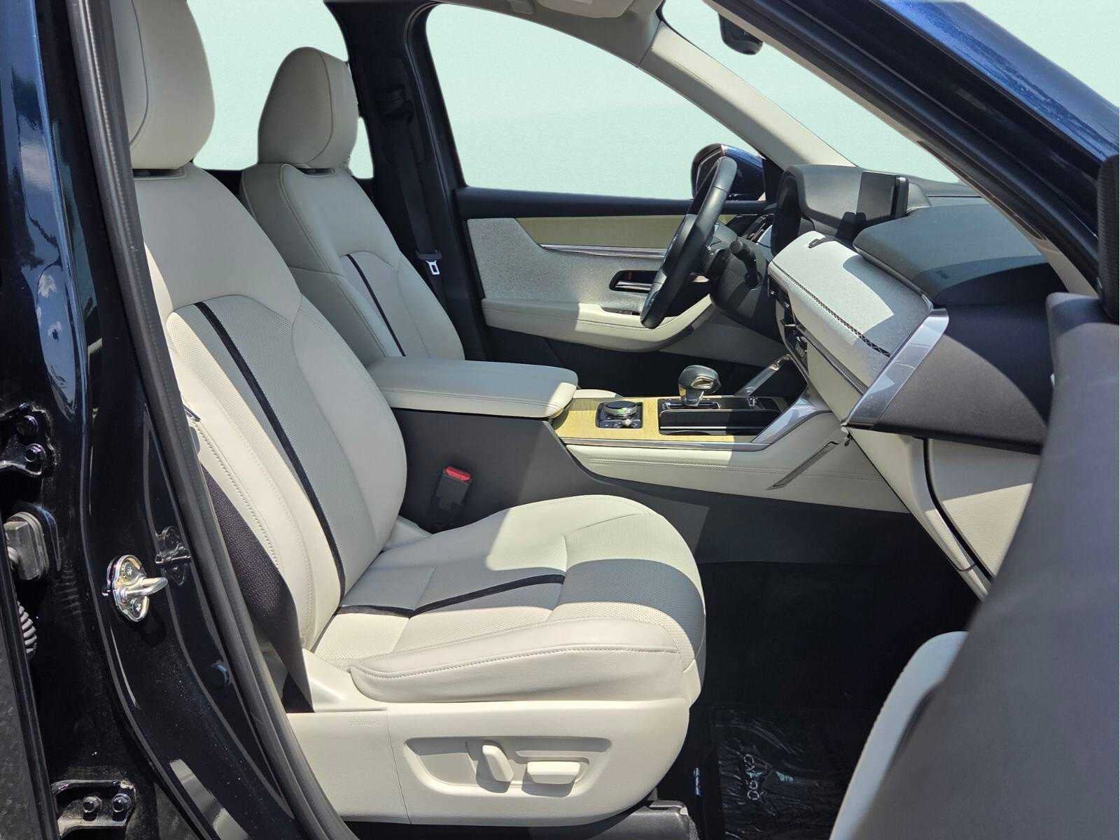 2025 Mazda Mazda CX-90 3.3 Turbo S Premium Plus Package