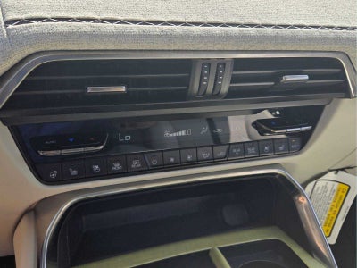 2025 Mazda Mazda CX-90 3.3 Turbo S Premium Plus Package