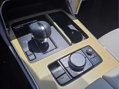 2025 Mazda Mazda CX-90 3.3 Turbo S Premium Plus Package