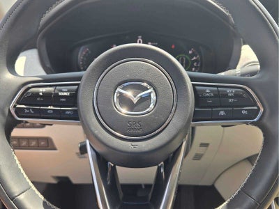 2025 Mazda Mazda CX-90 3.3 Turbo S Premium Plus Package