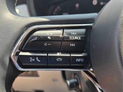 2025 Mazda Mazda CX-90 3.3 Turbo S Premium Plus Package