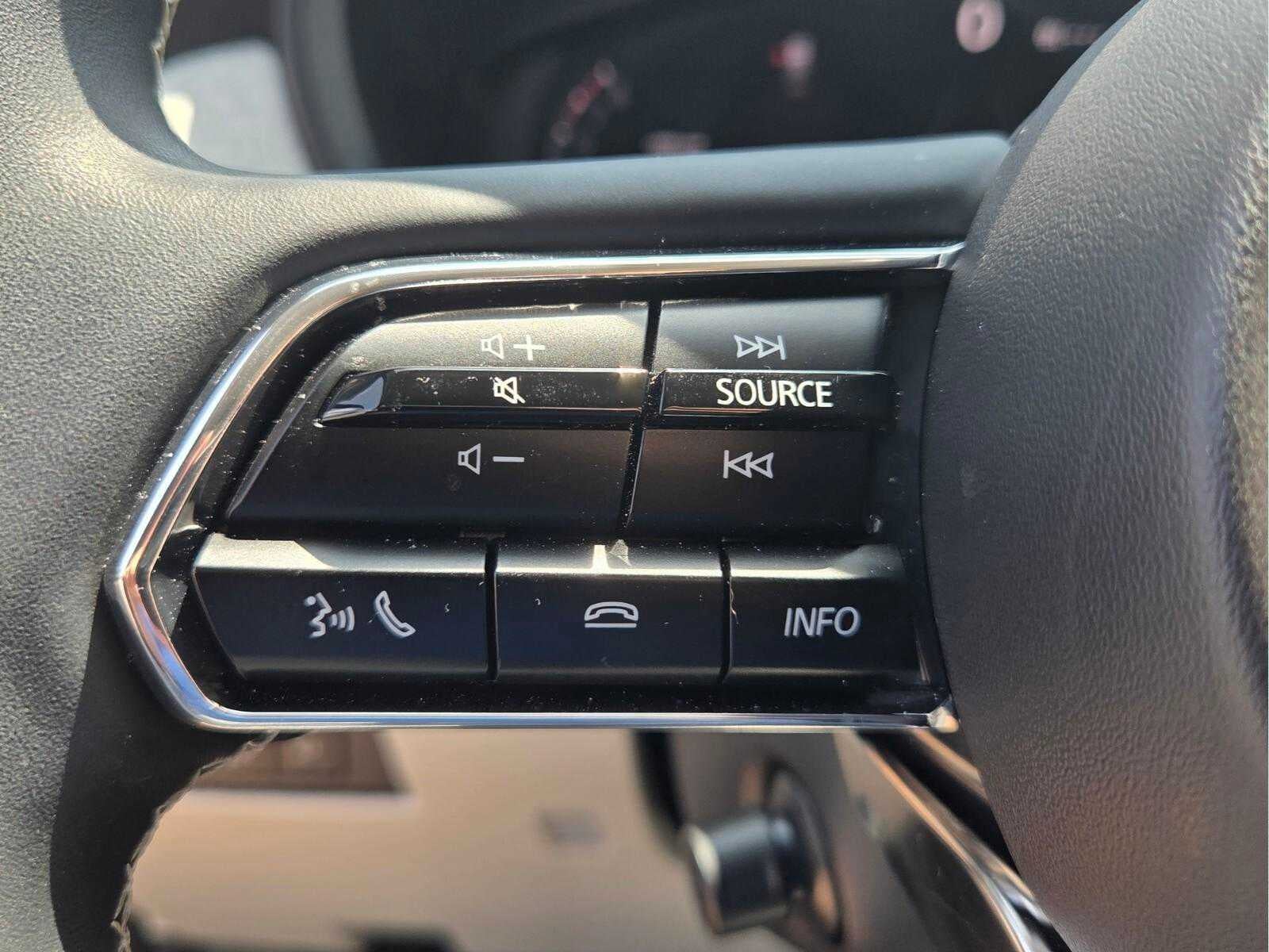 2025 Mazda Mazda CX-90 3.3 Turbo S Premium Plus Package