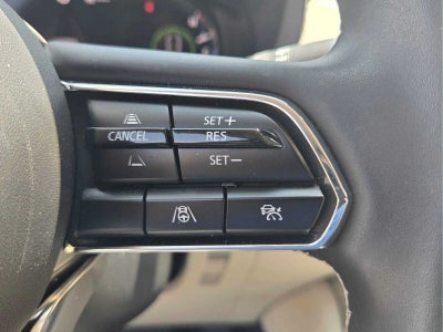 2025 Mazda Mazda CX-90 3.3 Turbo S Premium Plus Package