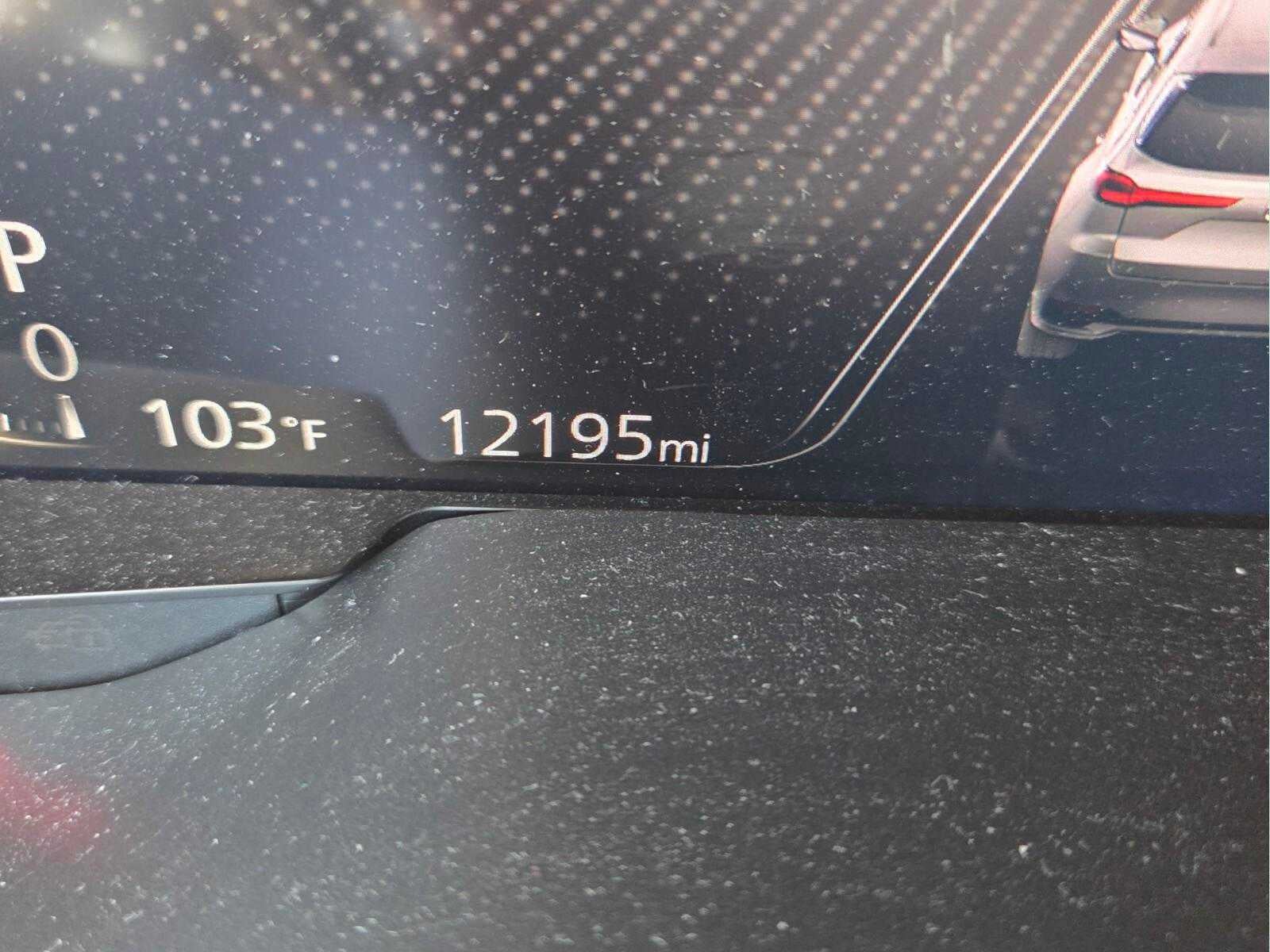2025 Mazda Mazda CX-90 3.3 Turbo S Premium Plus Package