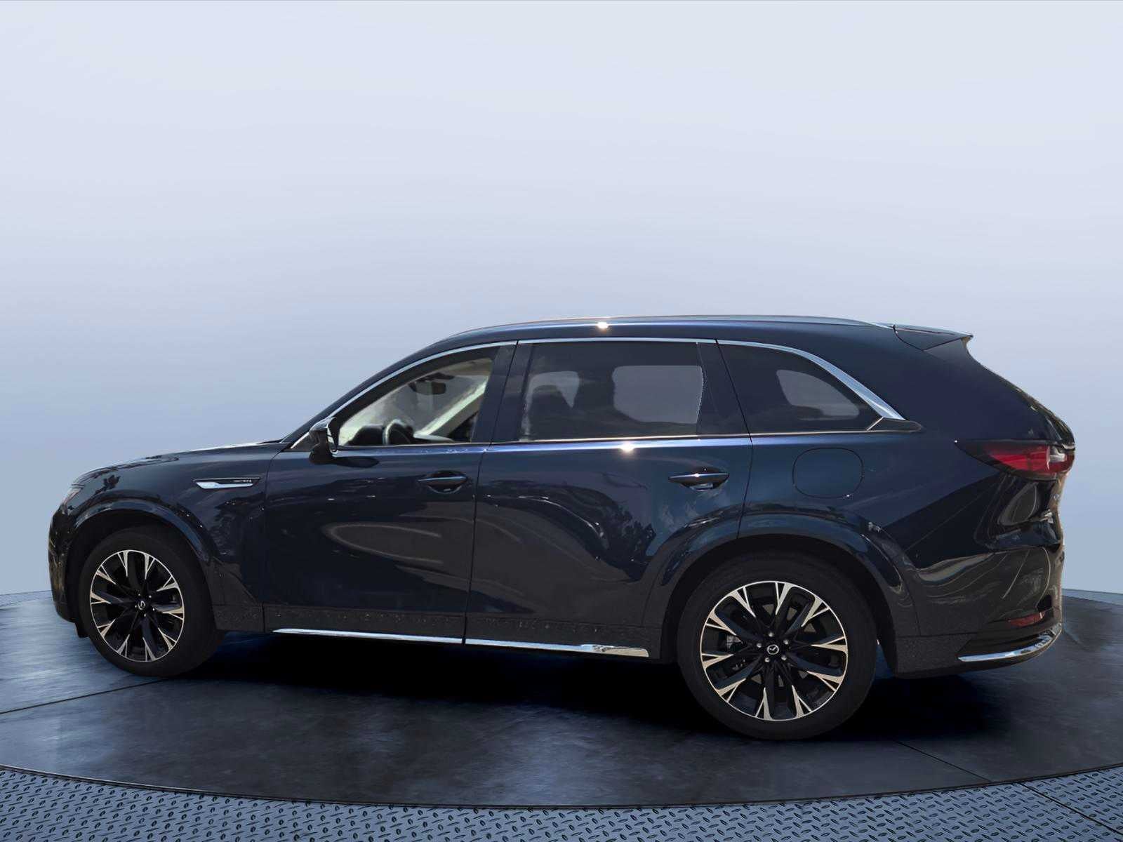2025 Mazda Mazda CX-90 3.3 Turbo S Premium Plus Package