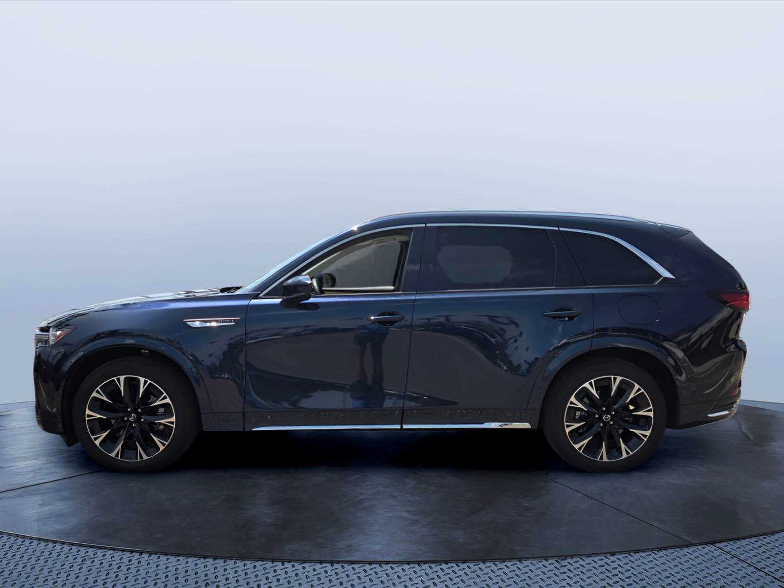 2025 Mazda Mazda CX-90 3.3 Turbo S Premium Plus Package