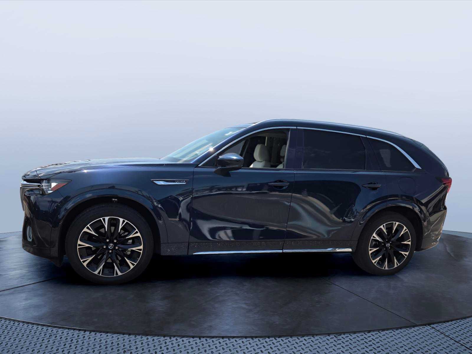 2025 Mazda Mazda CX-90 3.3 Turbo S Premium Plus Package