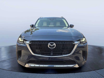 2025 Mazda Mazda CX-90 3.3 Turbo S Premium Plus Package