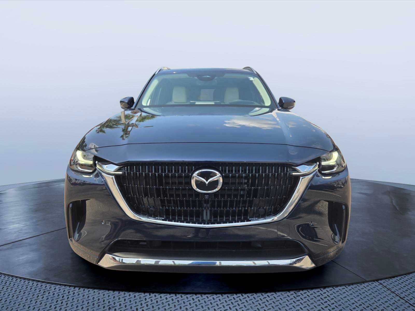 2025 Mazda Mazda CX-90 3.3 Turbo S Premium Plus Package