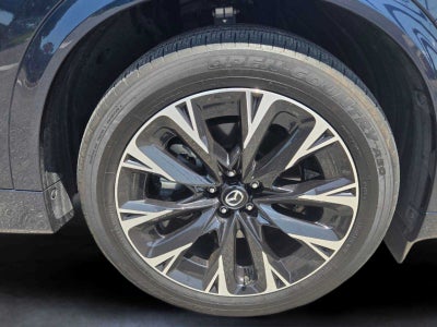 2025 Mazda Mazda CX-90 3.3 Turbo S Premium Plus Package