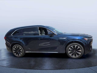 2025 Mazda Mazda CX-90 3.3 Turbo S Premium Plus Package