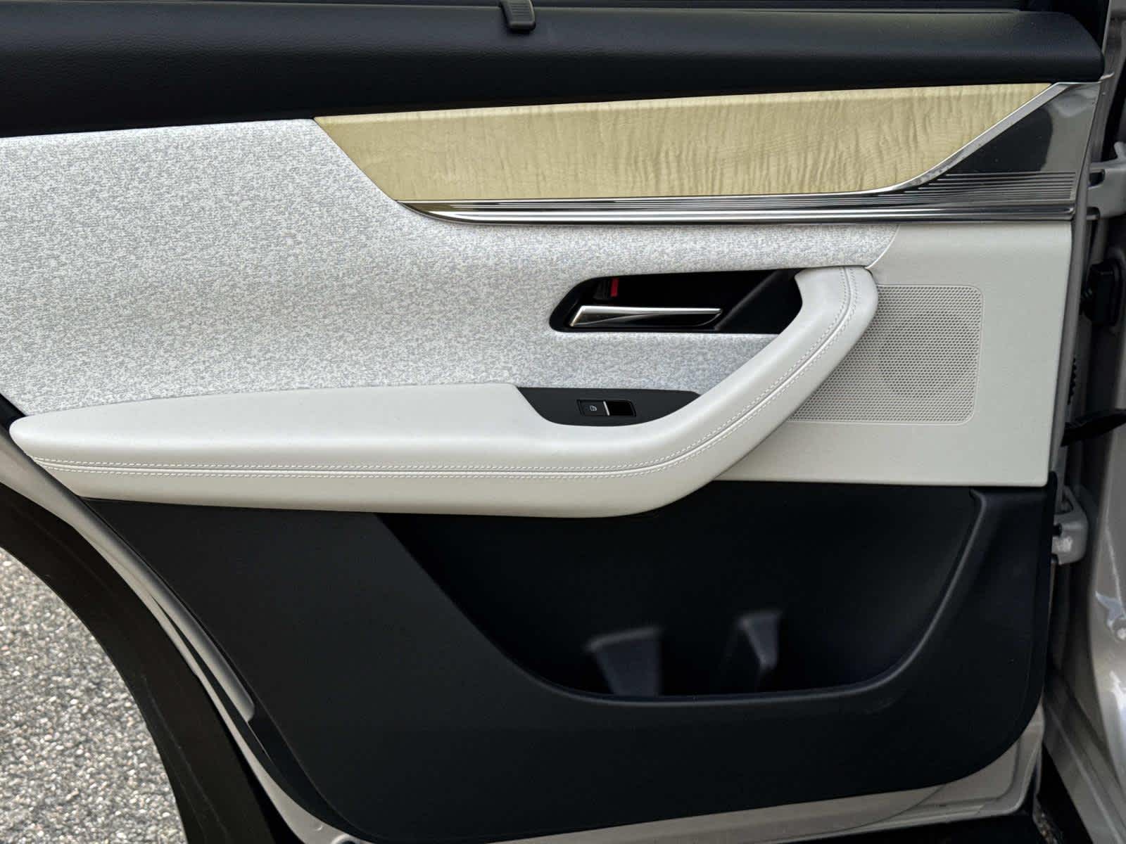 2025 Mazda Mazda CX-90 3.3 Turbo S Premium Plus Package