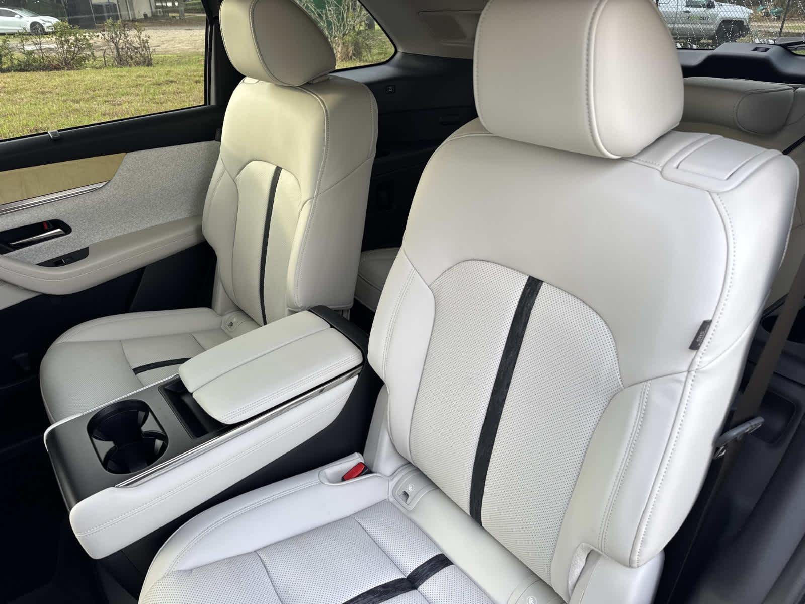 2025 Mazda Mazda CX-90 3.3 Turbo S Premium Plus Package