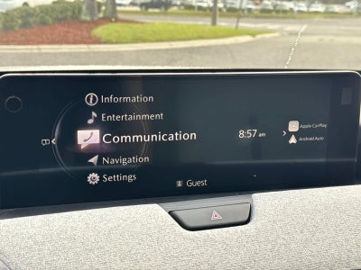 2025 Mazda Mazda CX-90 3.3 Turbo S Premium Plus Package