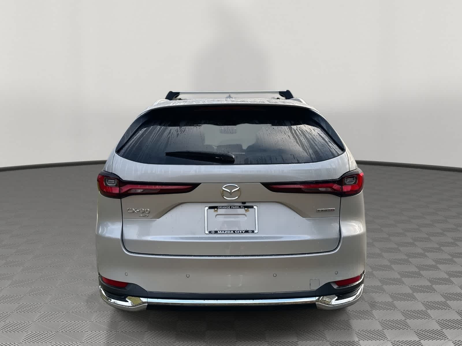 2025 Mazda Mazda CX-90 3.3 Turbo S Premium Plus Package