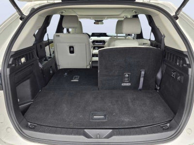 2025 Mazda Mazda CX-90 3.3 Turbo S Premium Plus Package