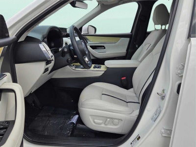 2025 Mazda Mazda CX-90 3.3 Turbo S Premium Plus Package