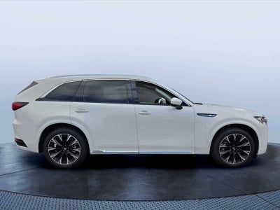 2025 Mazda Mazda CX-90 3.3 Turbo S Premium Plus Package