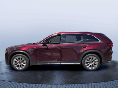 2024 Mazda Mazda CX-90 3.3 Turbo Premium Plus AWD