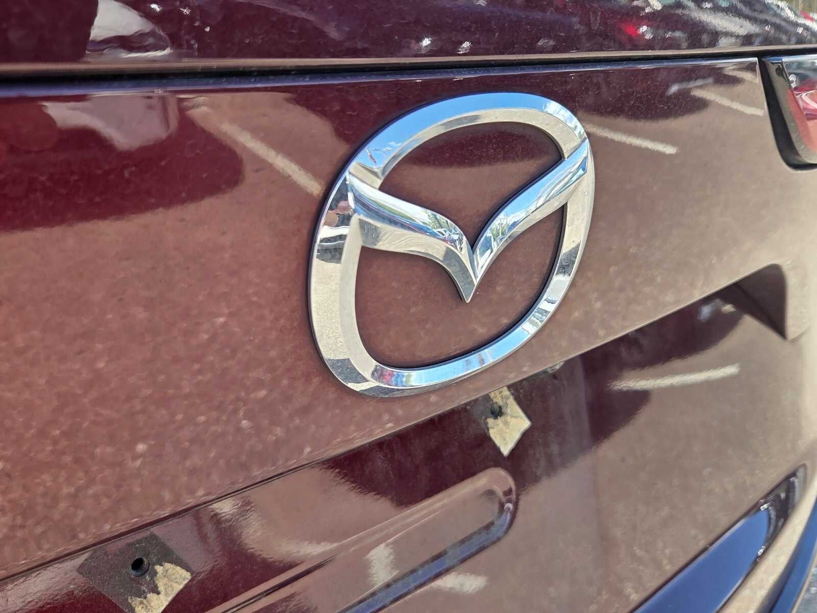 2024 Mazda Mazda CX-90 3.3 Turbo Premium Plus AWD
