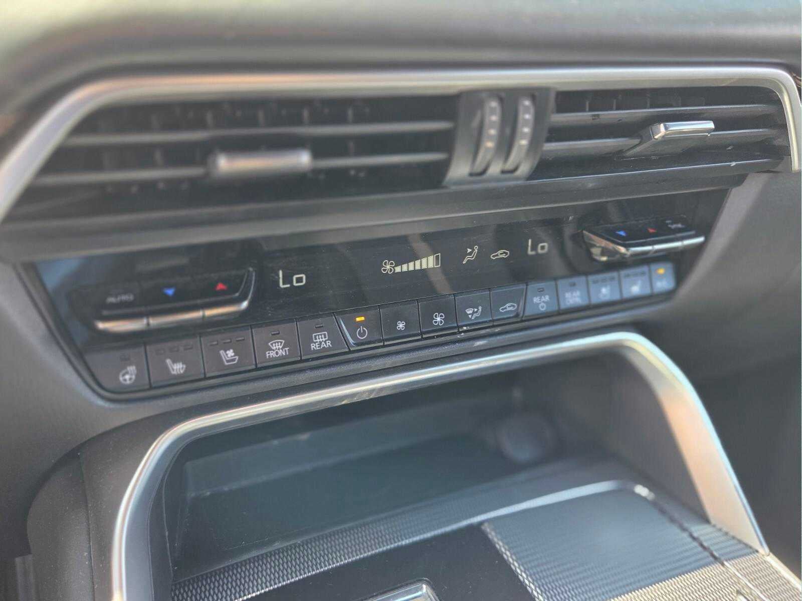 2024 Mazda Mazda CX-90 3.3 Turbo Premium Plus AWD