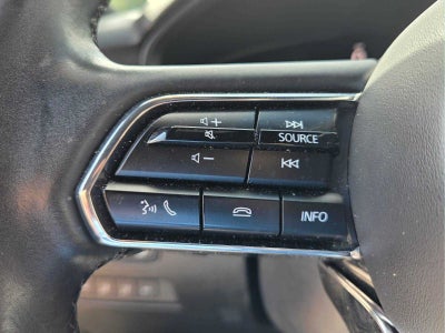 2024 Mazda Mazda CX-90 3.3 Turbo Premium Plus AWD