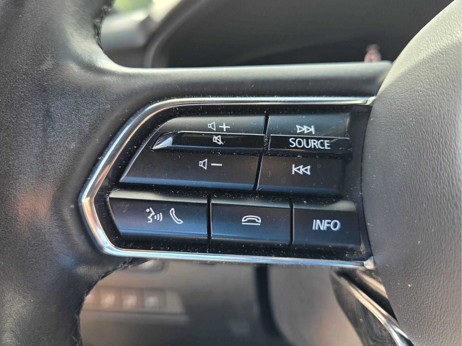 2024 Mazda Mazda CX-90 3.3 Turbo Premium Plus AWD
