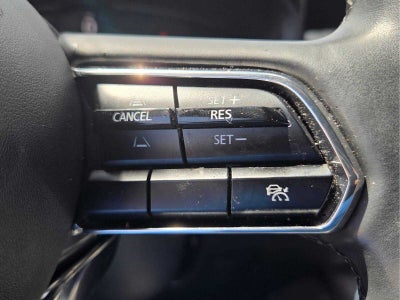 2024 Mazda Mazda CX-90 3.3 Turbo Premium Plus AWD