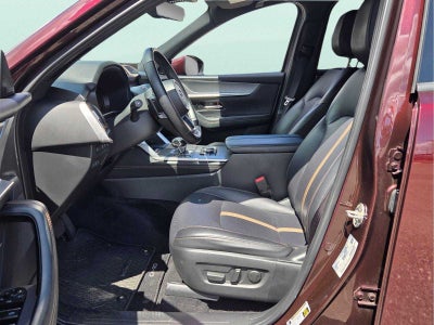 2024 Mazda Mazda CX-90 3.3 Turbo Premium Plus AWD