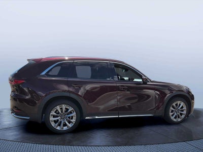 2024 Mazda Mazda CX-90 3.3 Turbo Premium Plus AWD