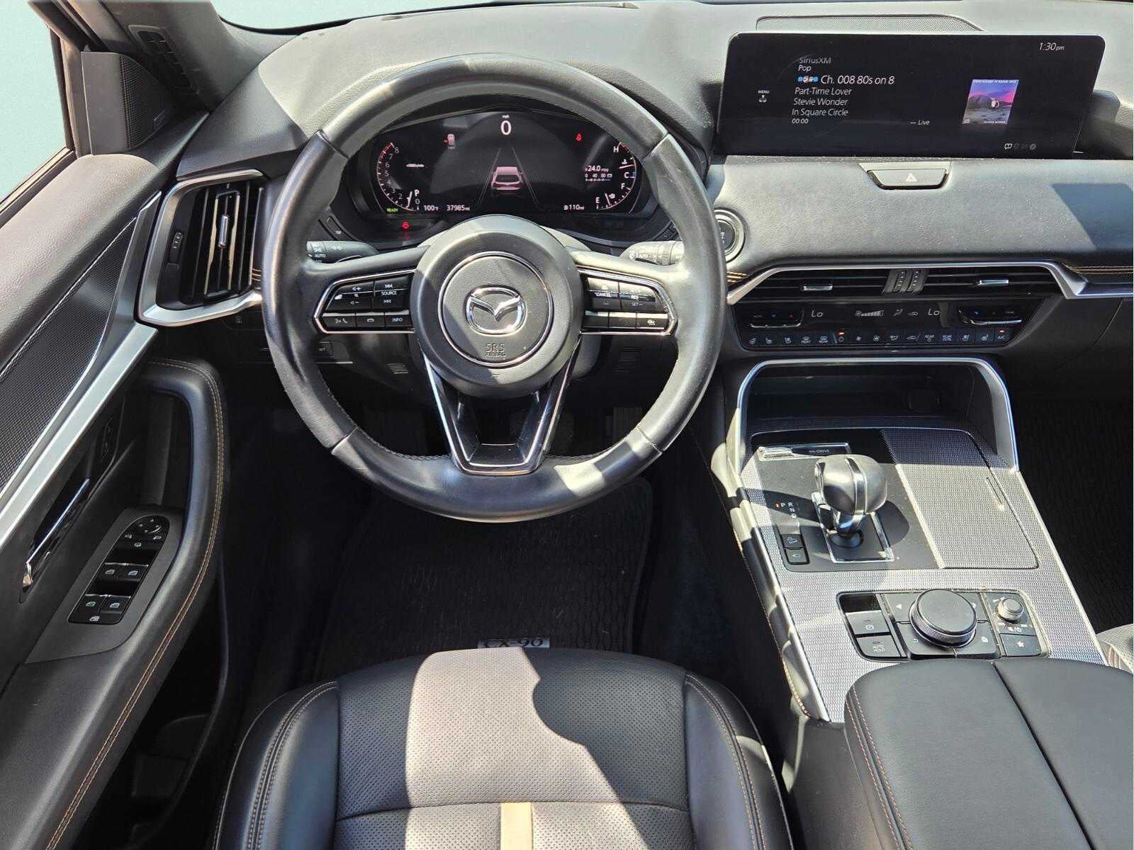 2024 Mazda Mazda CX-90 3.3 Turbo Premium Plus AWD