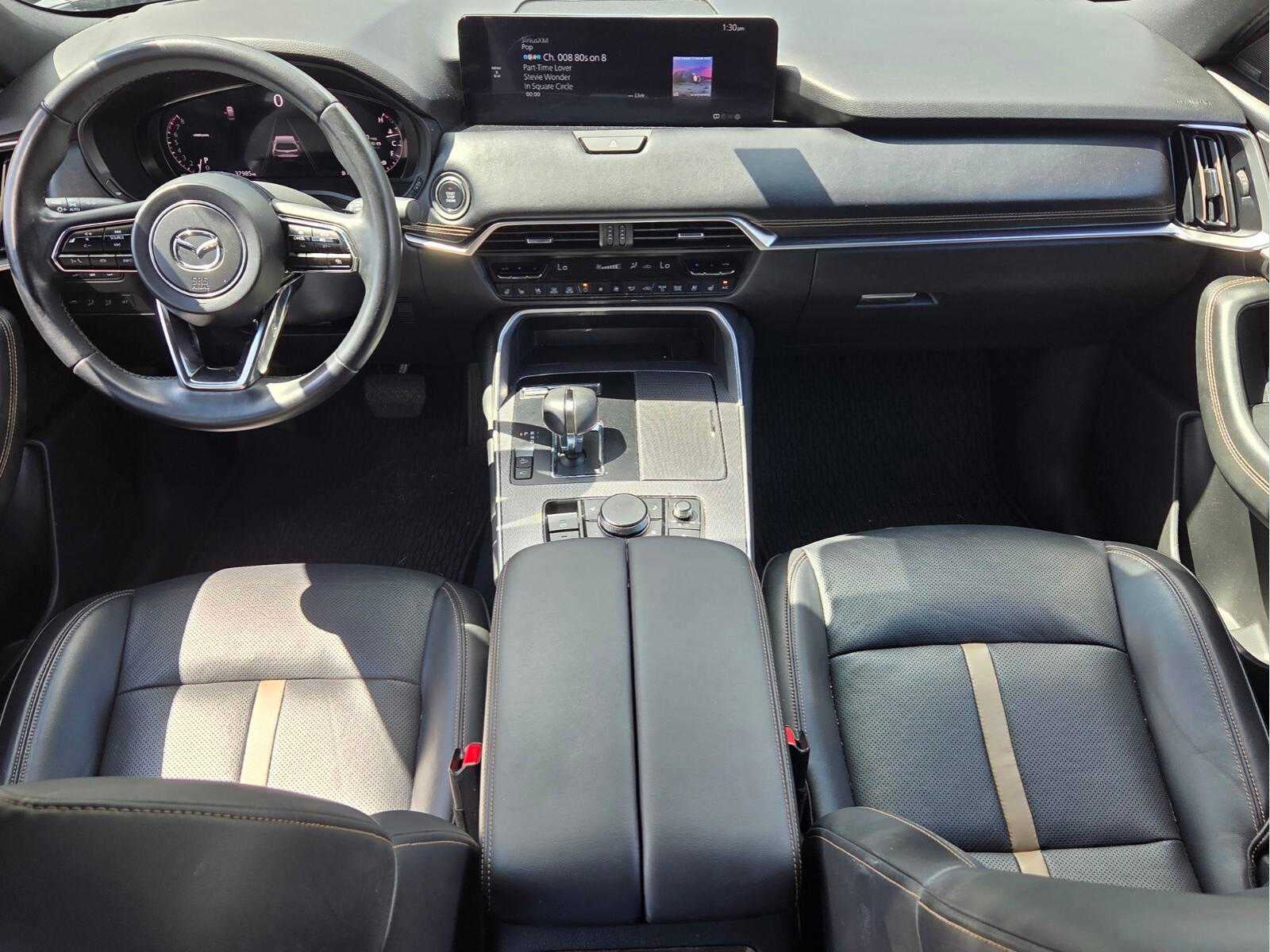 2024 Mazda Mazda CX-90 3.3 Turbo Premium Plus AWD