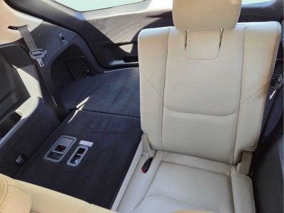 2021 Mazda Mazda CX-9 Touring FWD