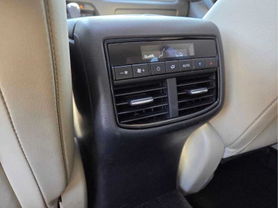 2021 Mazda Mazda CX-9 Touring FWD