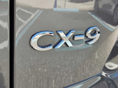 2021 Mazda Mazda CX-9 Touring FWD