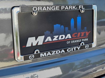 2021 Mazda Mazda CX-9 Touring FWD