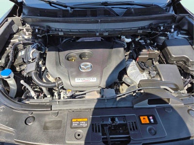 2021 Mazda Mazda CX-9 Touring FWD