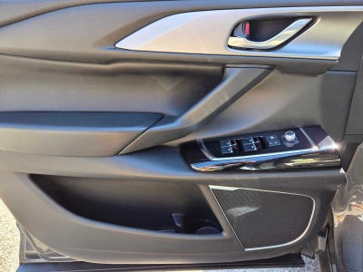 2021 Mazda Mazda CX-9 Touring FWD