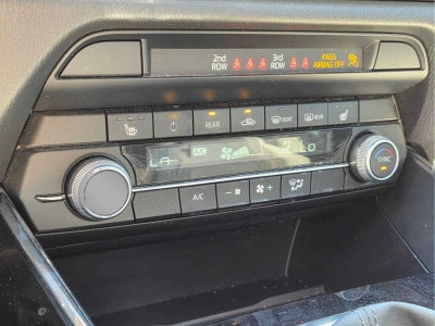 2021 Mazda Mazda CX-9 Touring FWD