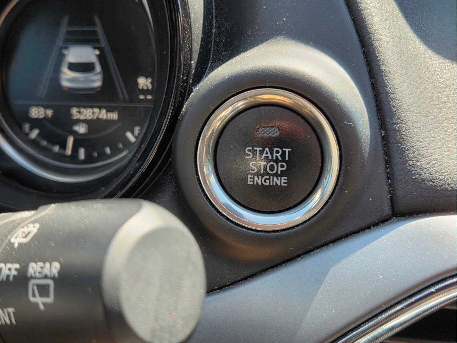 2021 Mazda Mazda CX-9 Touring FWD