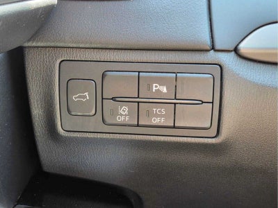 2021 Mazda Mazda CX-9 Touring FWD