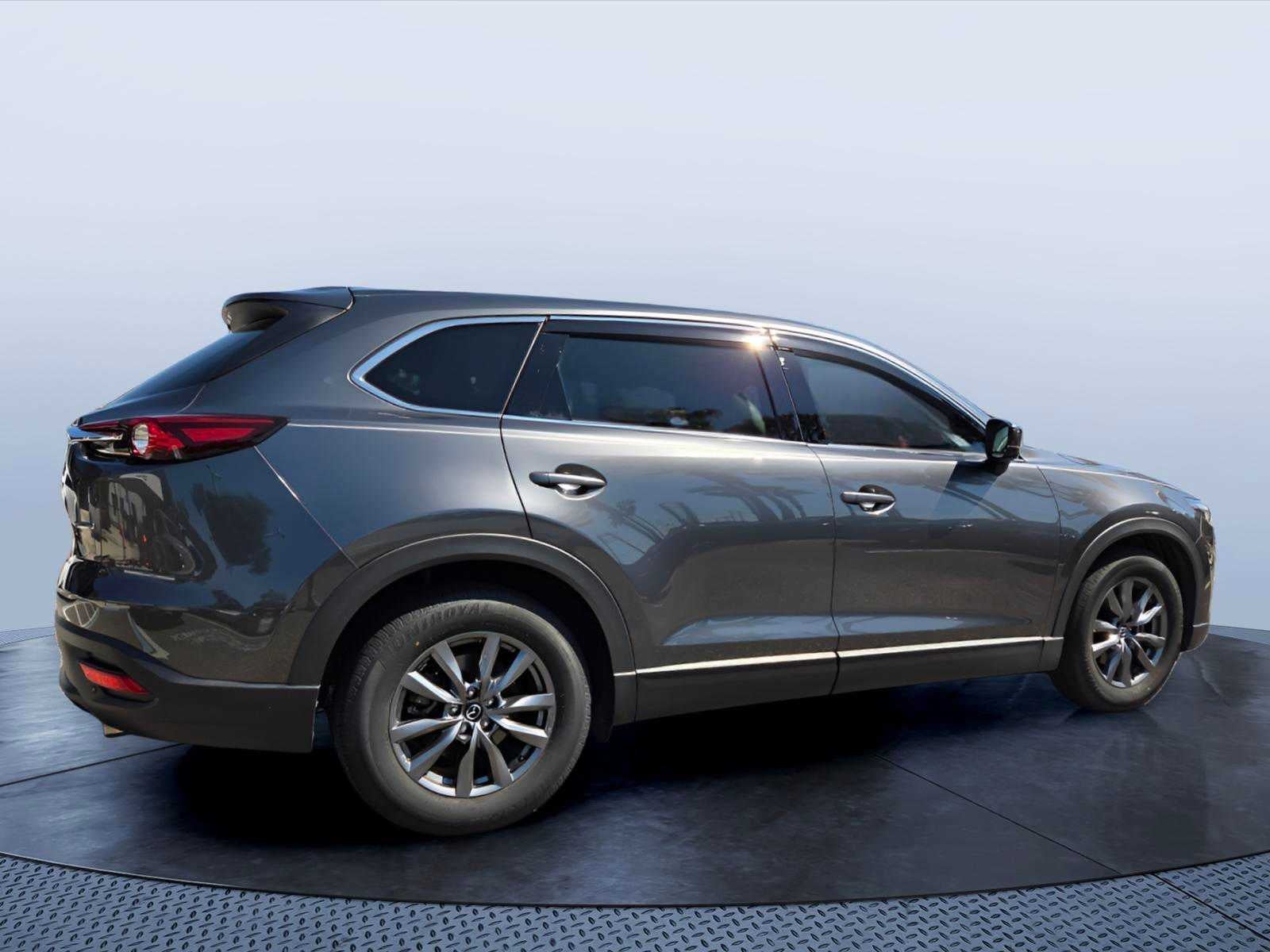 2021 Mazda Mazda CX-9 Touring FWD
