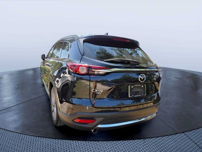 2021 Mazda Mazda CX-9 Grand Touring AWD