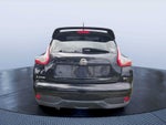 2016 Nissan JUKE 5dr Wgn CVT SV FWD