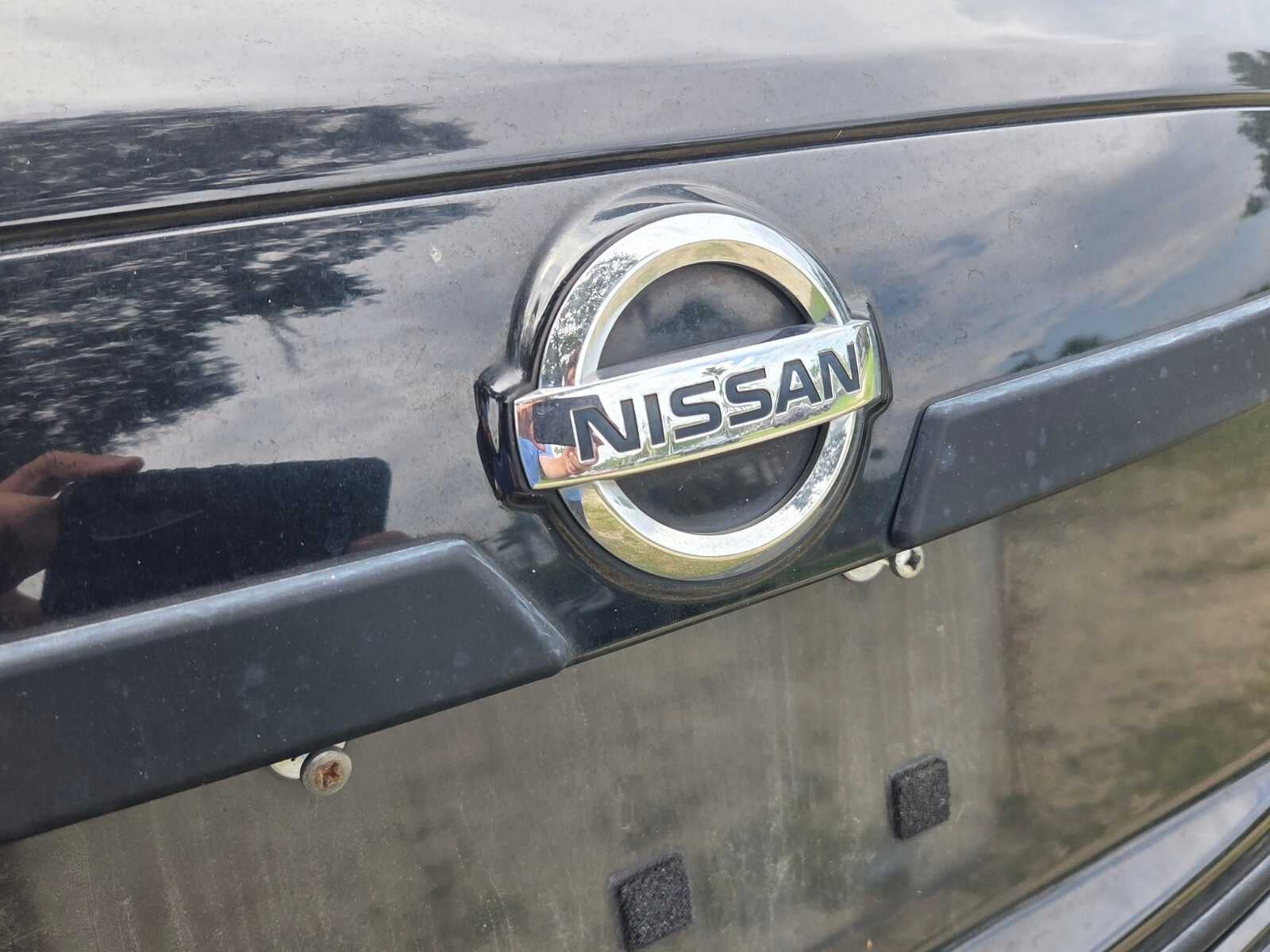 2016 Nissan JUKE 5dr Wgn CVT SV FWD