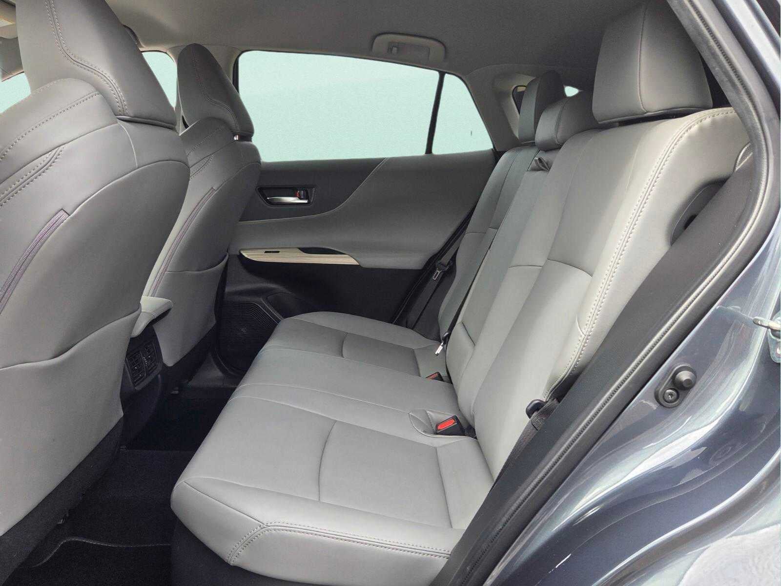 2022 Toyota Venza XLE AWD
